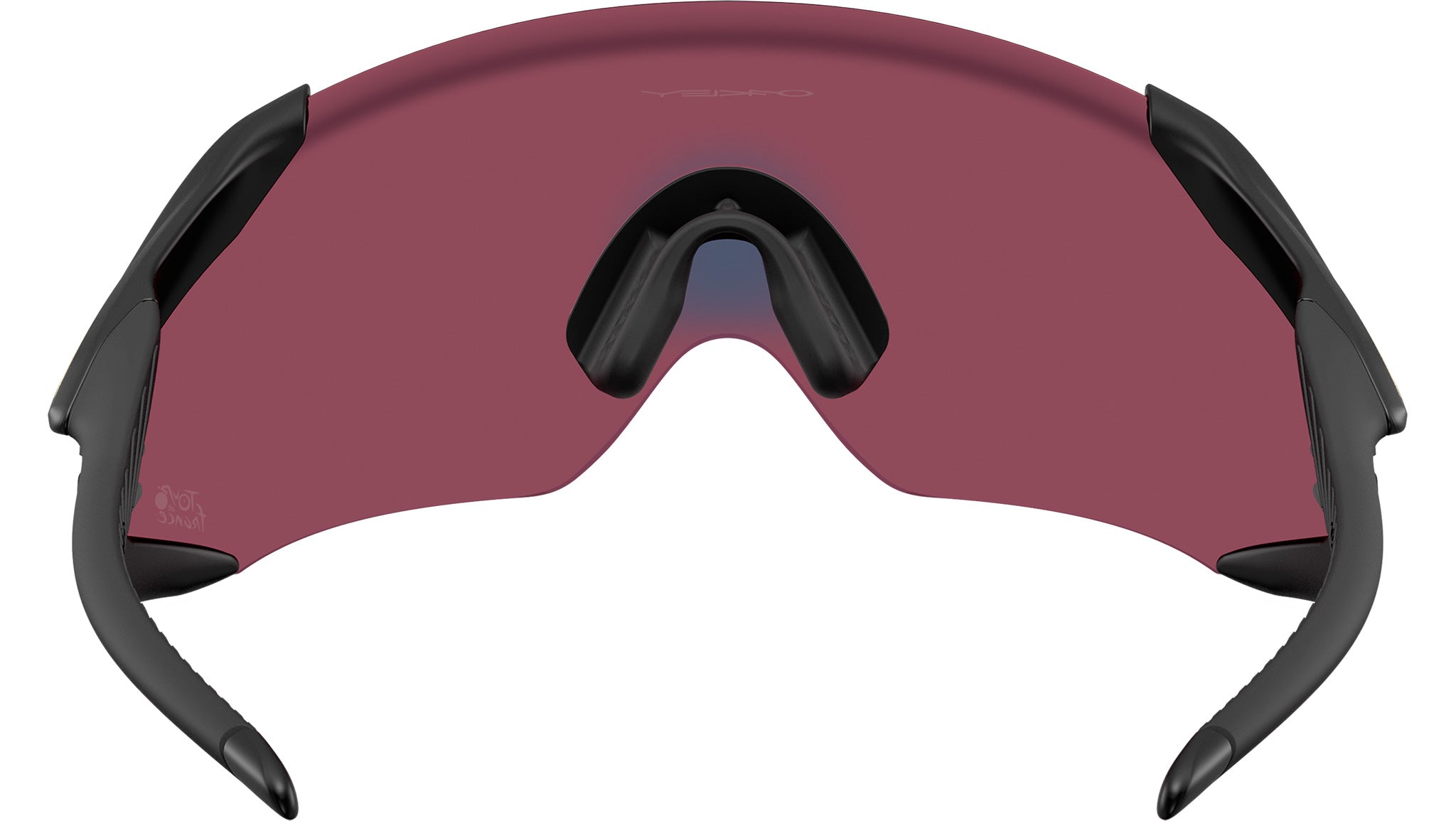 Oakley Velo Kato Sunglasses OO9501 08 Matte Black - eye-oo.com