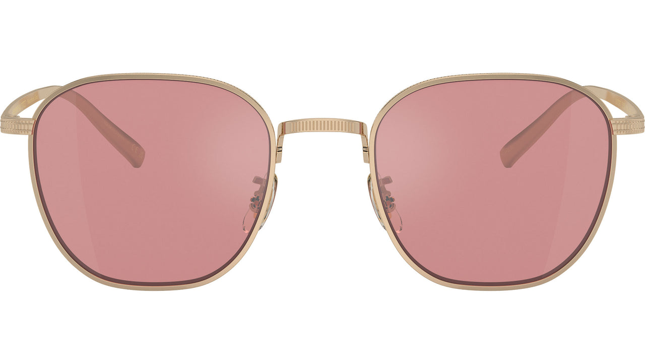 Rynn OV1329ST Gold