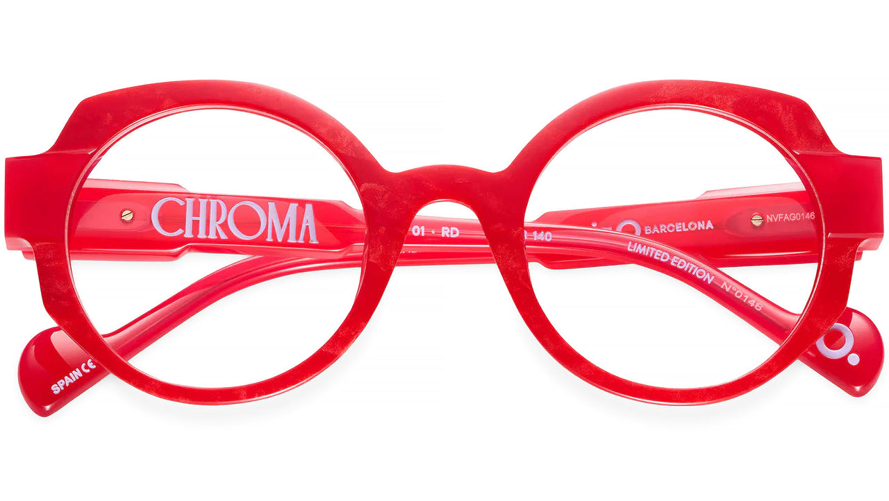 CHROMA N01 RD