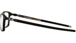 Pitchman OX8050 01 satin black