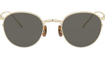 G. Ponti-4 OV1311ST soft gold