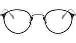Dawson OV1144T 5214 Matte Black