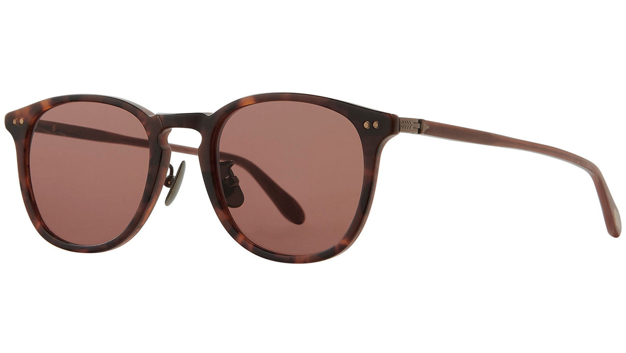 Kinney J Sun Sienna Tortoise Laminate