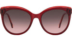 HER 0175/S C8C Burgundy Red