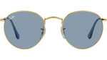 Round Metal RB3447 001/56 arista