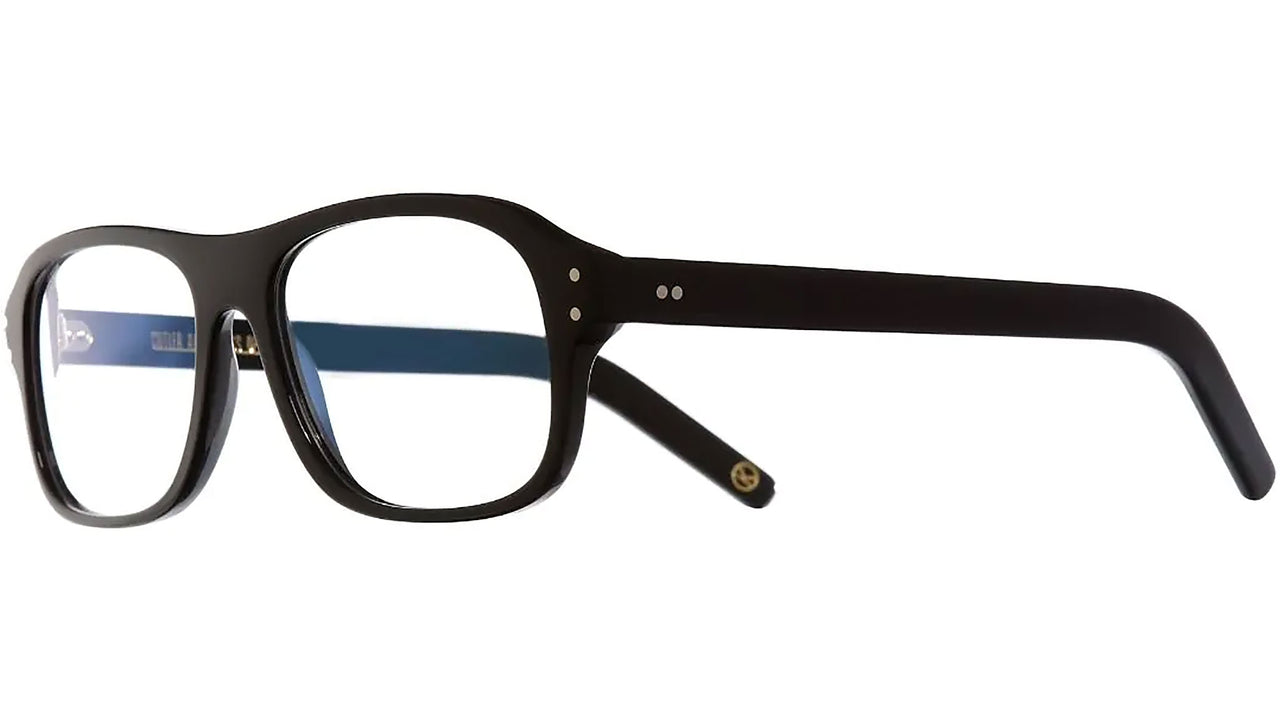 0847 V3 Optical 01 Black