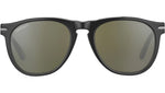 Amboy SS530 001 Black