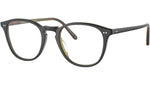 Forman-R OV5414U black and olive