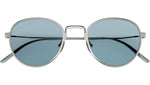 PR 53WS satin titanium