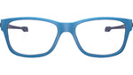 Top Level OY8012 07 Matte Cyan / Blue Colorshift