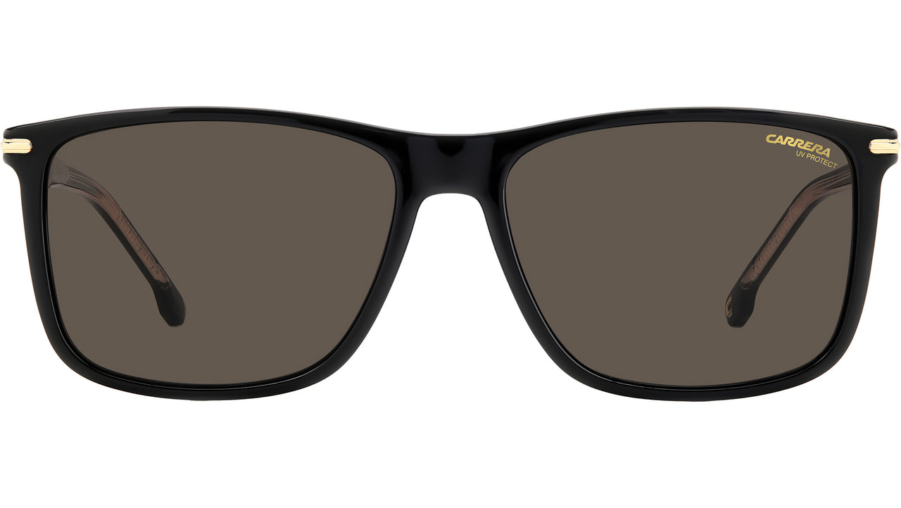 298/S 807 Black
