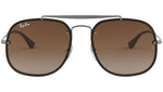 Blaze The General RB3583N 004/13 gunmetal