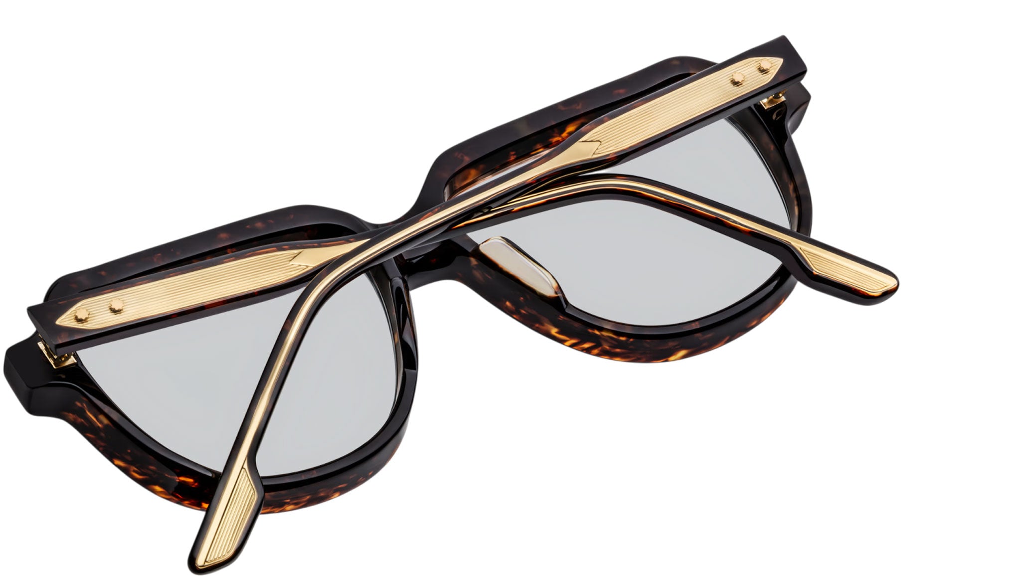 Jacques Marie Mage Perle Agar RX Optical Frame JMMSRDRX-6D - eye