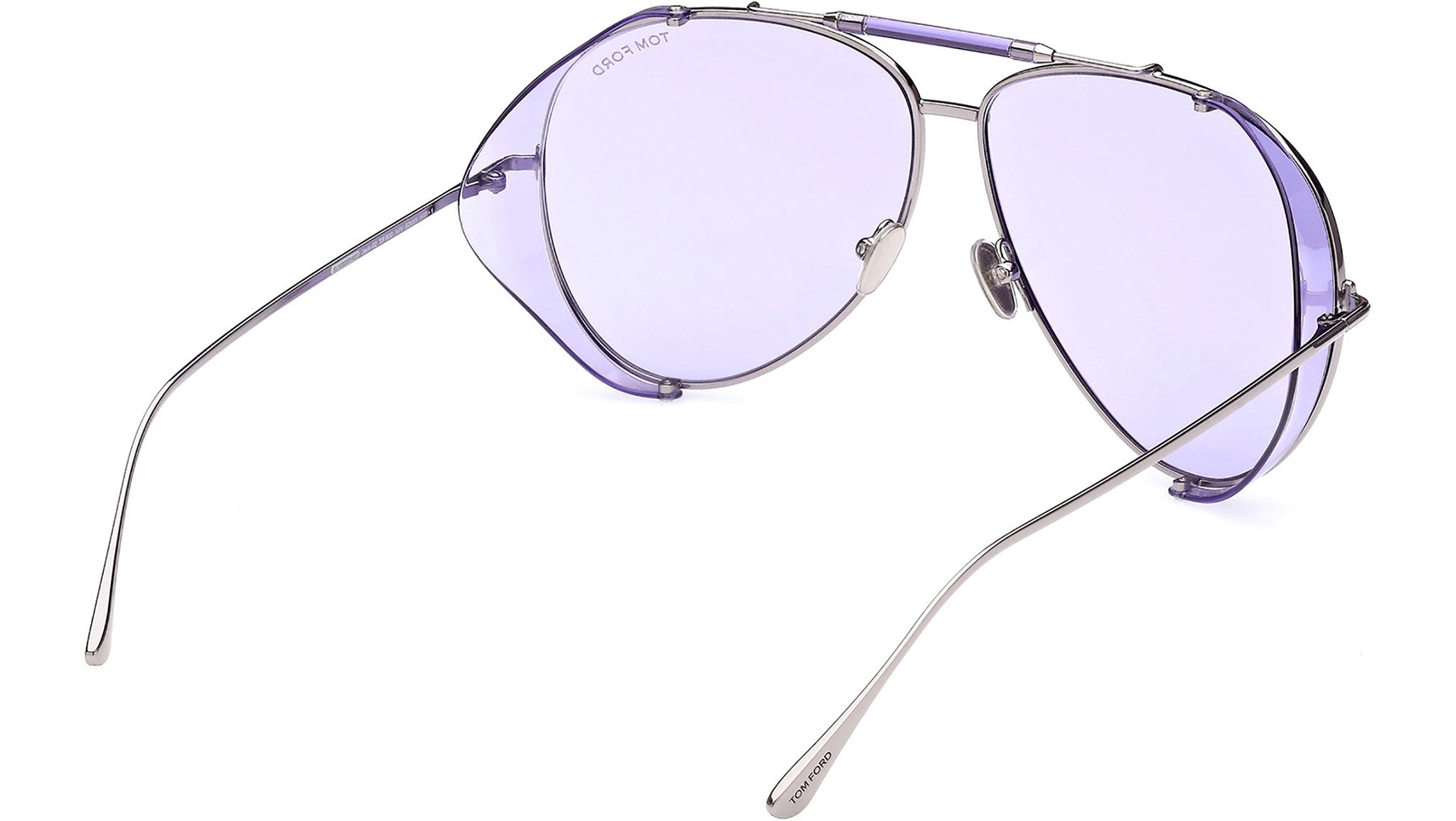 Jack FT0900 14Y ruthenium purple - eye-oo.com display picture 2
