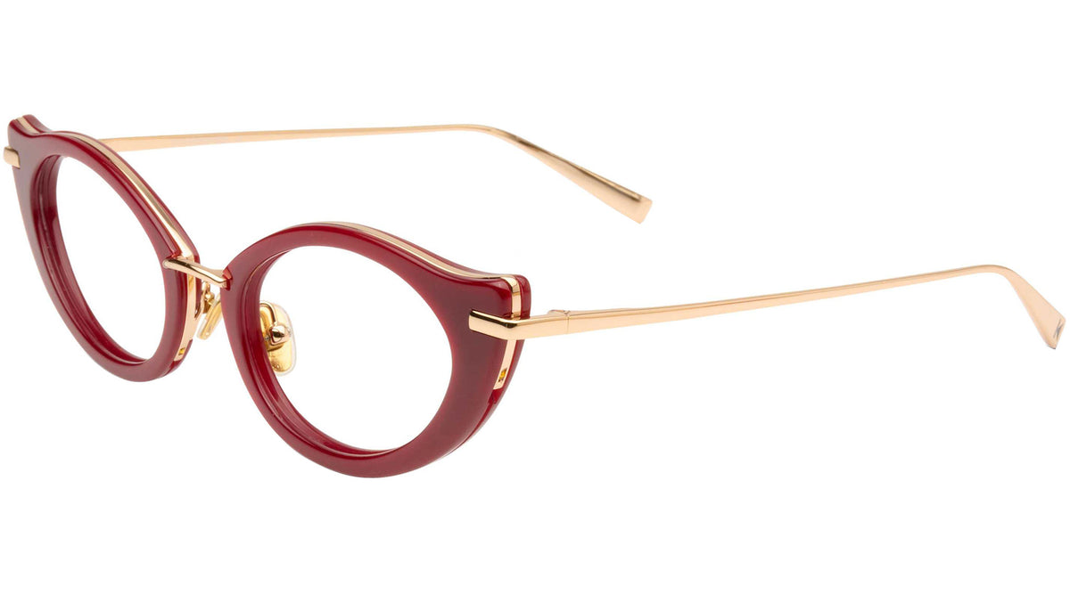 Penelope Burgundy
