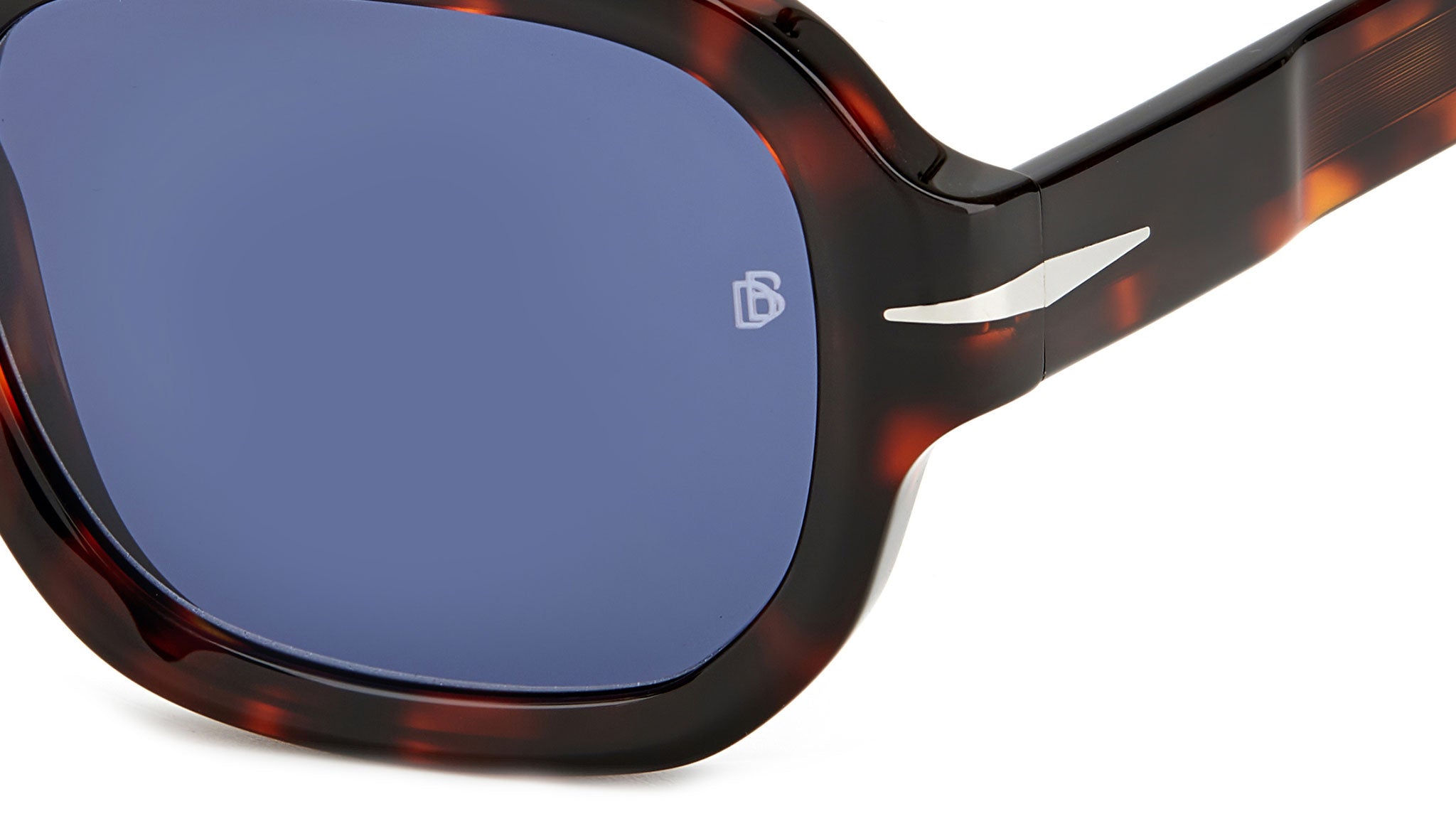 David Beckham DB 7072/F - RHL Gold Black_ | Eyeglasses Man David Beckham DB 7072/F - RHL Gold Black_ | Eyeglasses Man