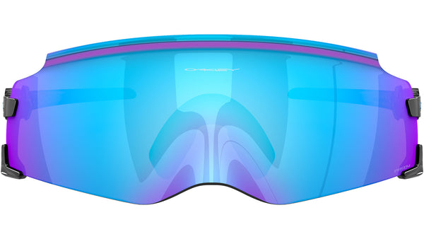 Oakley Kato OO9455M Sunglasses 03 Polished Black - eye-oo.com