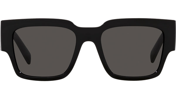 Dolce & Gabbana DG6184 Sunglasses 501/87 Black - eye-oo.com