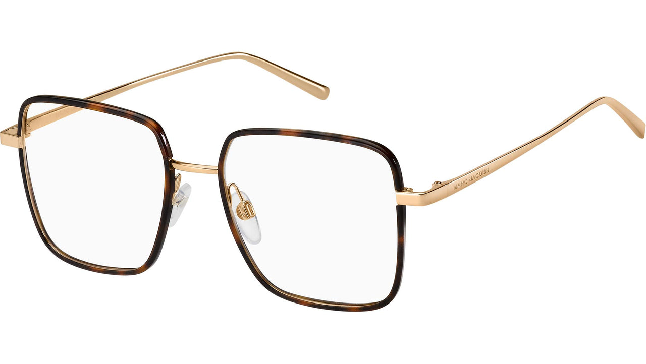 MARC 477 2IK havana gold
