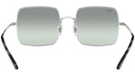Square Washed Evolve RB1971 9149AD Silver