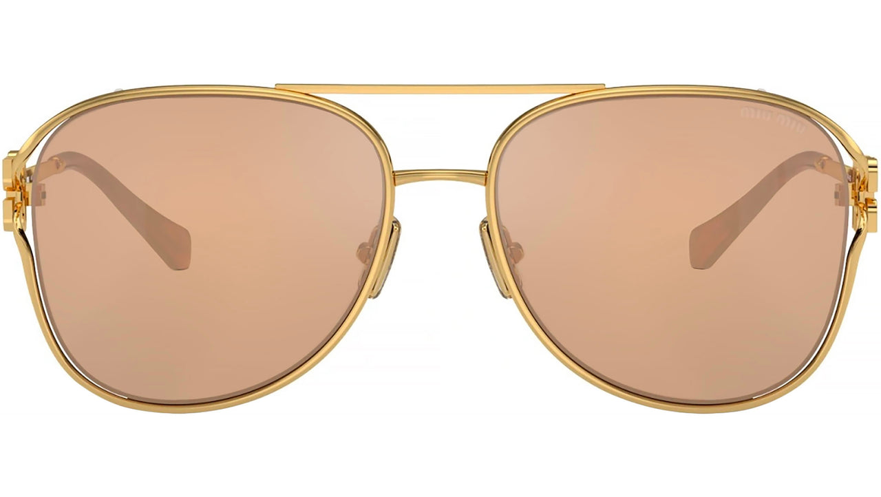 MU 52ZS 5AK40D Gold