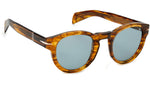 DB 7041/S Brown Horn Green