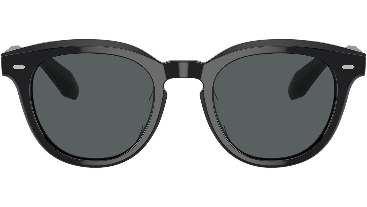 N.05 Sun OV5547SU 1731P2 Black