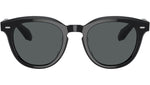 N.05 Sun OV5547SU 1731P2 Black