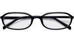 Edith Optic Black