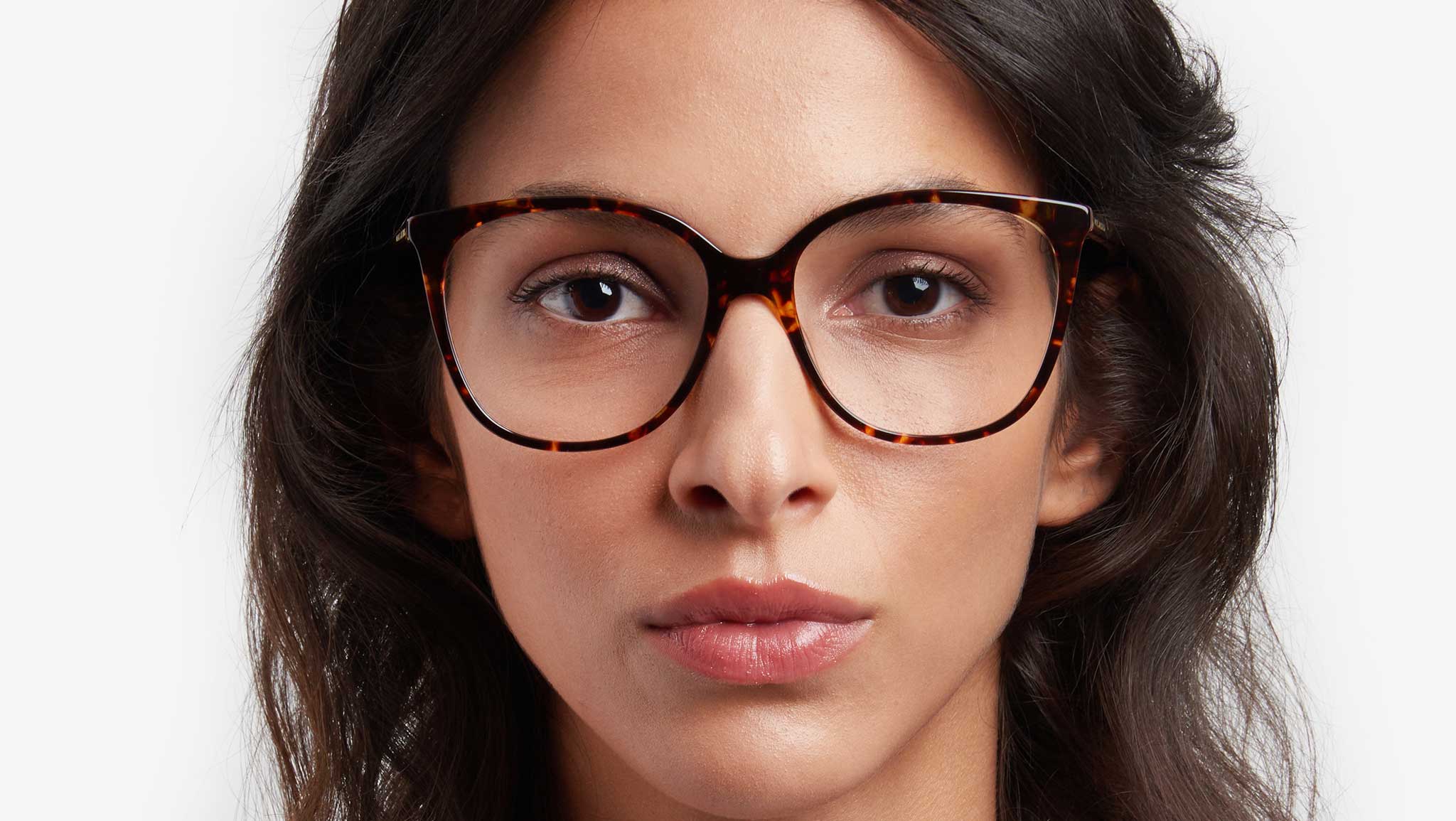 Marc Jacobs MARC 745 086 Optical Frame Havana - eye-oo.com