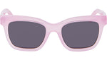 Lincoln Milky Pink