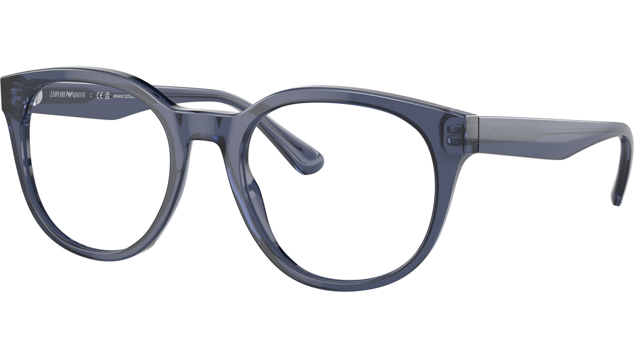 EA3207 5072 Blue