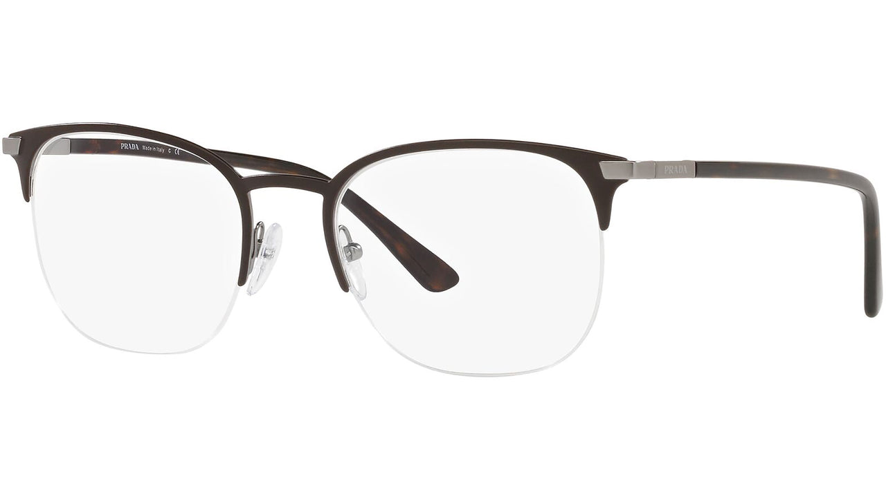PR 57YV matte brown