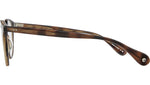 Manzanita Spotted Brown Shell