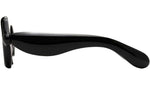 Pebble Shadow Black VX