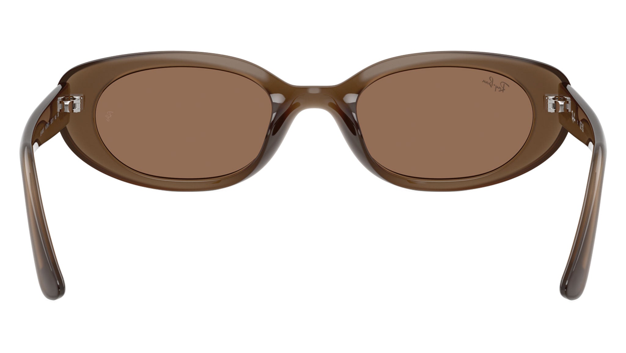 Ray-Ban RB4441D Sunglasses 677973 Opal Brown - eye-oo.com