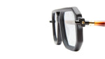 P8 BMH Sun Black Matt