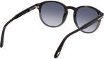 Dante FT0834 56A Havana Grey