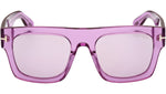 Fausto FT0711 81Y Violet Purple
