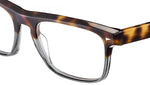 BARU HVGY Brown