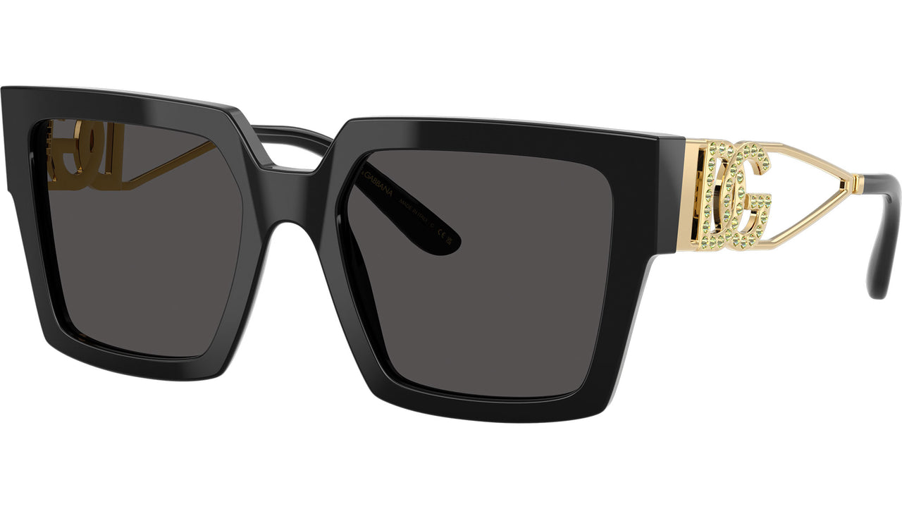 DG 4446B 335587 Black