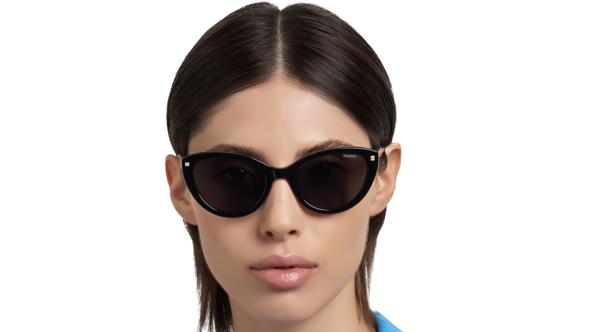 Polaroid PLD 4175/S/X 807 M9 Sunglasses Black - eye-oo.com