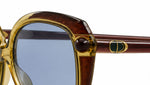 Christian Dior 2215 Green