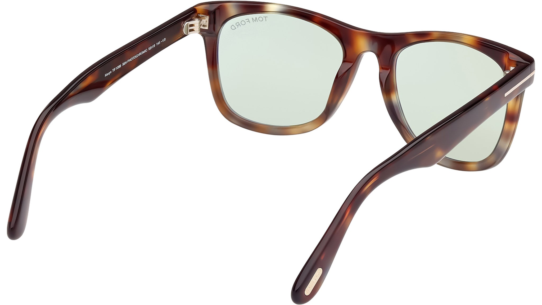 Tom Ford Kevyn FT1099 56N Tom Ford Kevyn FT1099 56N - Sunglasses for Man - LookerOnline main image 2
