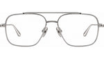 CC Titan Aviator Silver