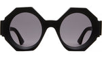 R4 Sun BM CT Black Matt Cut