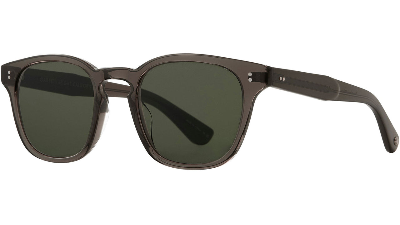 Ace II Sun Black Glass