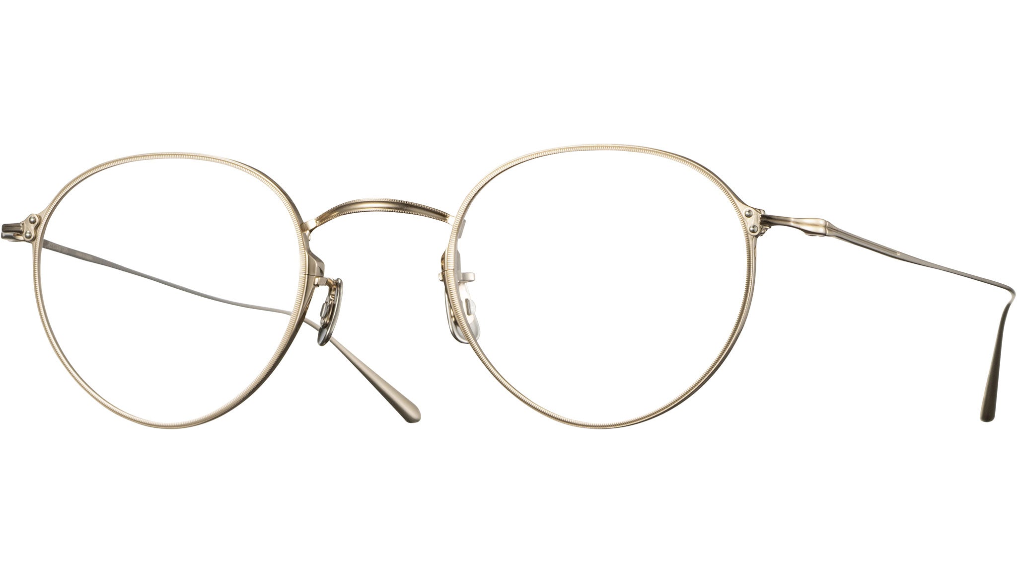 eyevan7285 803 c.902　EYEVAN 7285 Eyevan 7285 163 801 Glasses - eye-oo.com