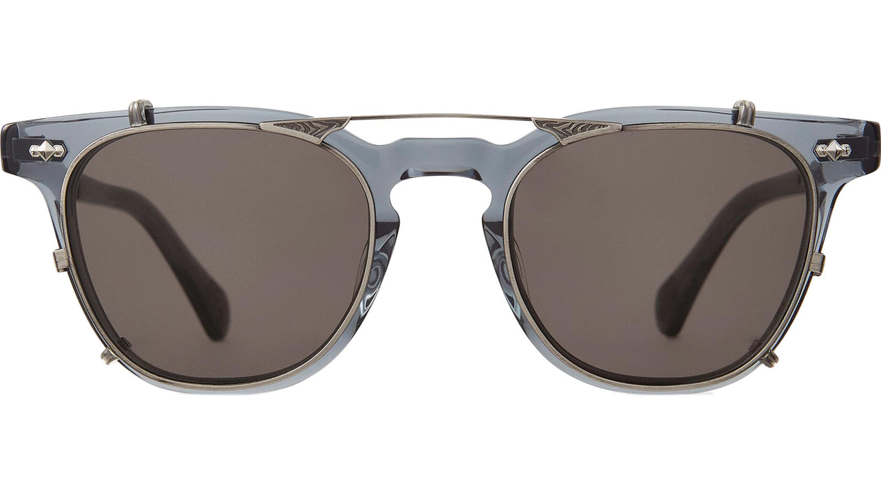 Dean Clip Grey