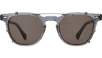 Dean Clip Grey